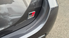 Toyota Yaris 1.5 Hybrid GR Sport 5dr CVT Hybrid Hatchback